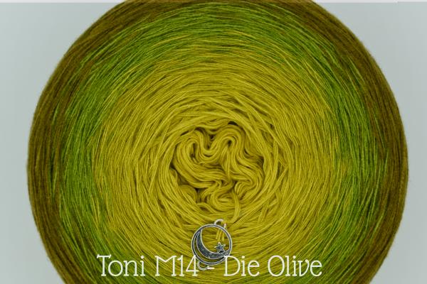Twister Toni M14